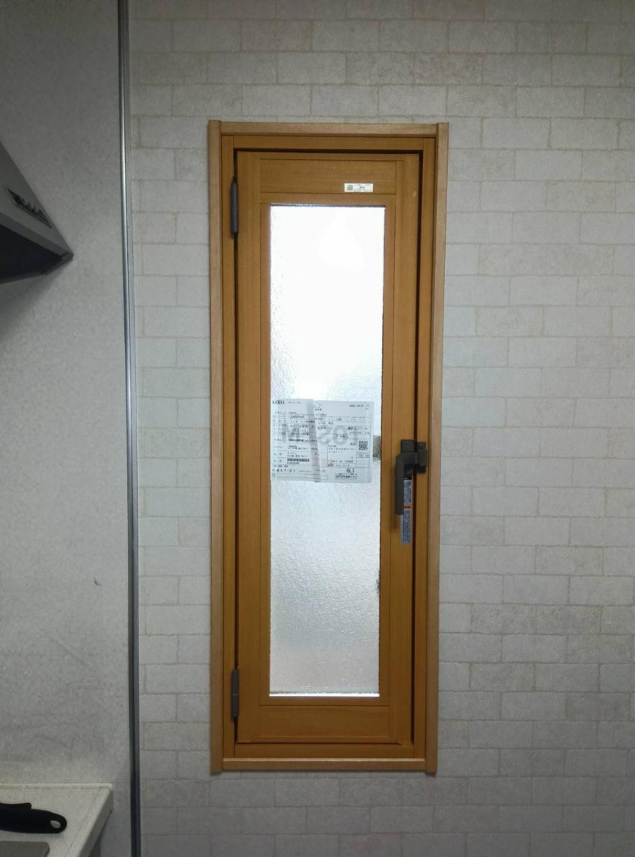 施工事例の写真