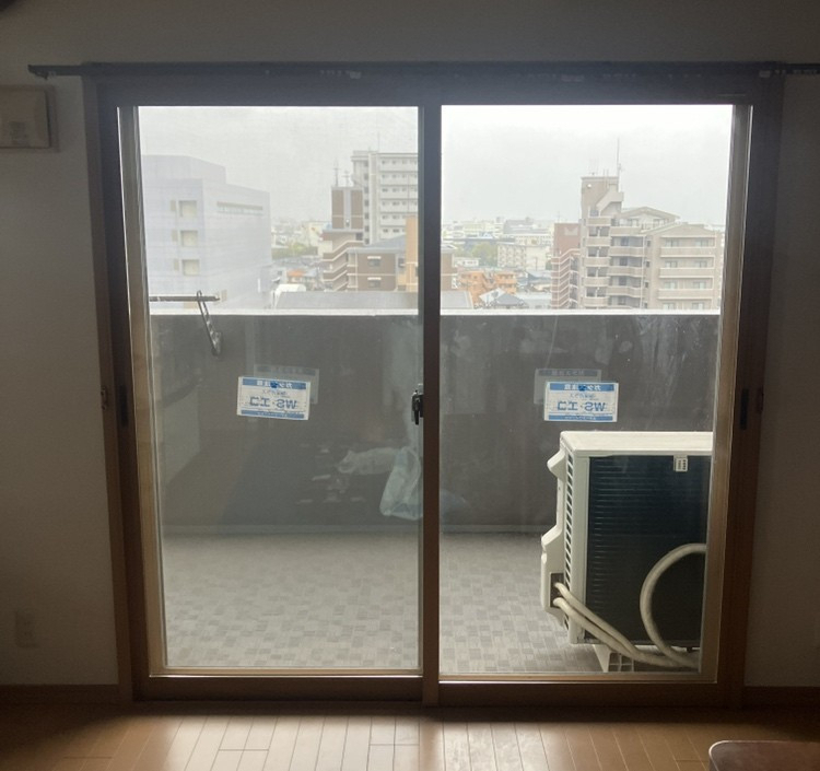 石﨑本店の【内窓】内窓設置を行いました！の施工後の写真1