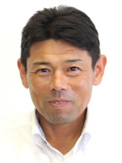 井手本　慎士（いでもと　しんじ）の写真