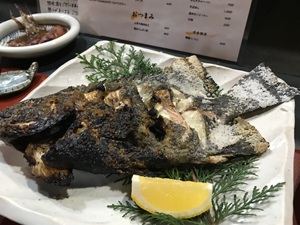 居酒屋まつだ 吉村硝子のブログ 写真3