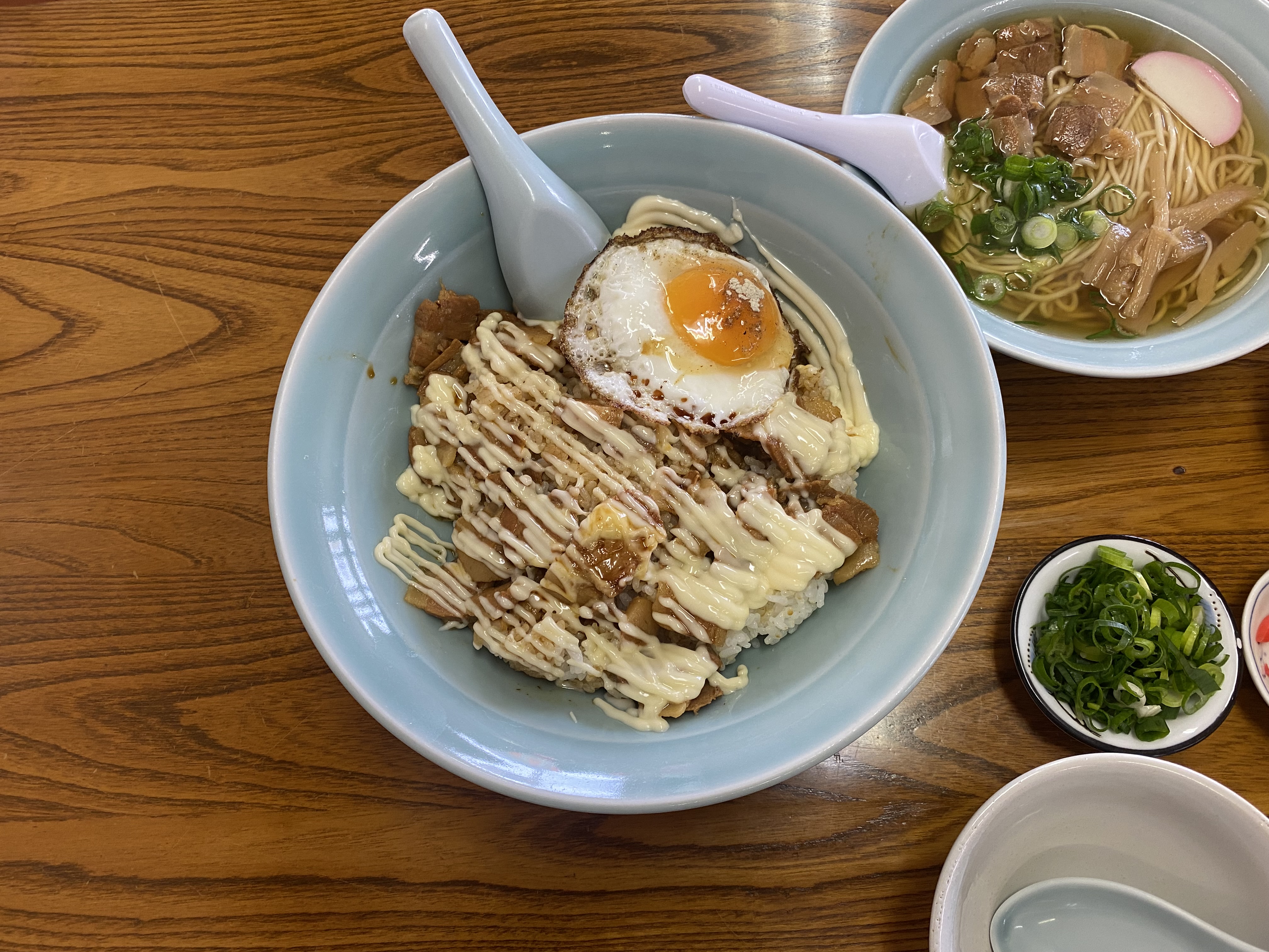 大黒屋飯店🍚 吉村硝子のブログ 写真4