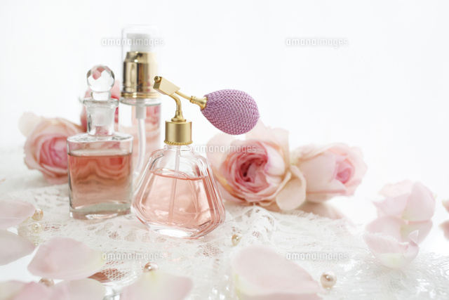 香りで恋する薔薇🌹 吉村硝子のブログ 写真3