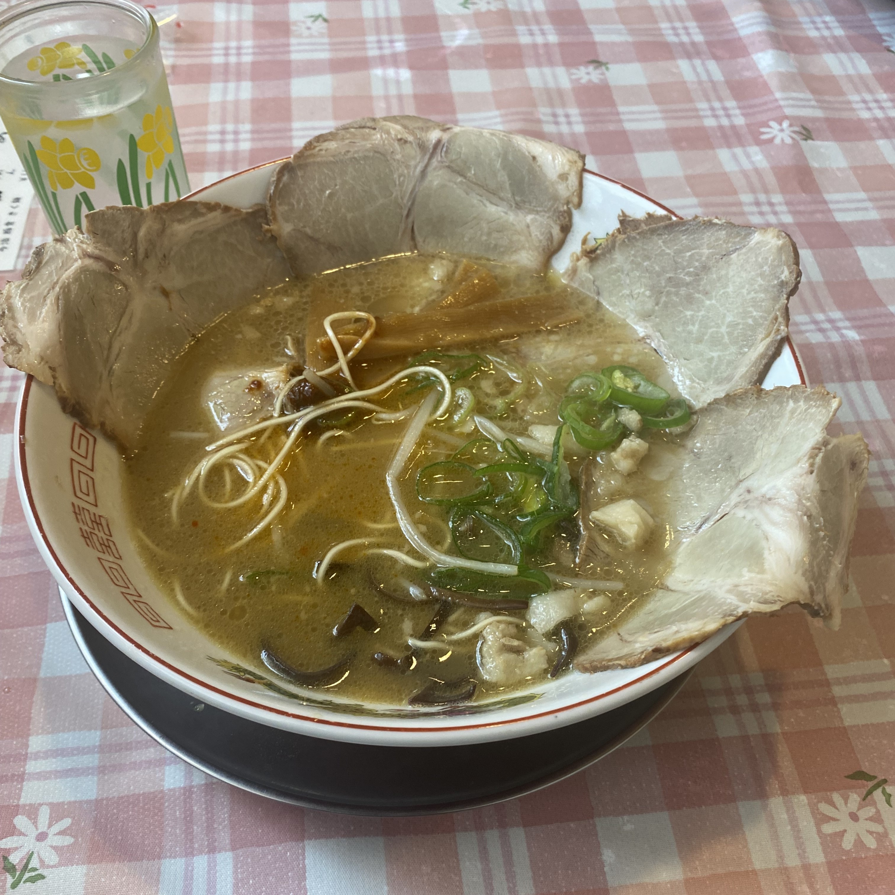 きく麺🍜 吉村硝子のブログ 写真4