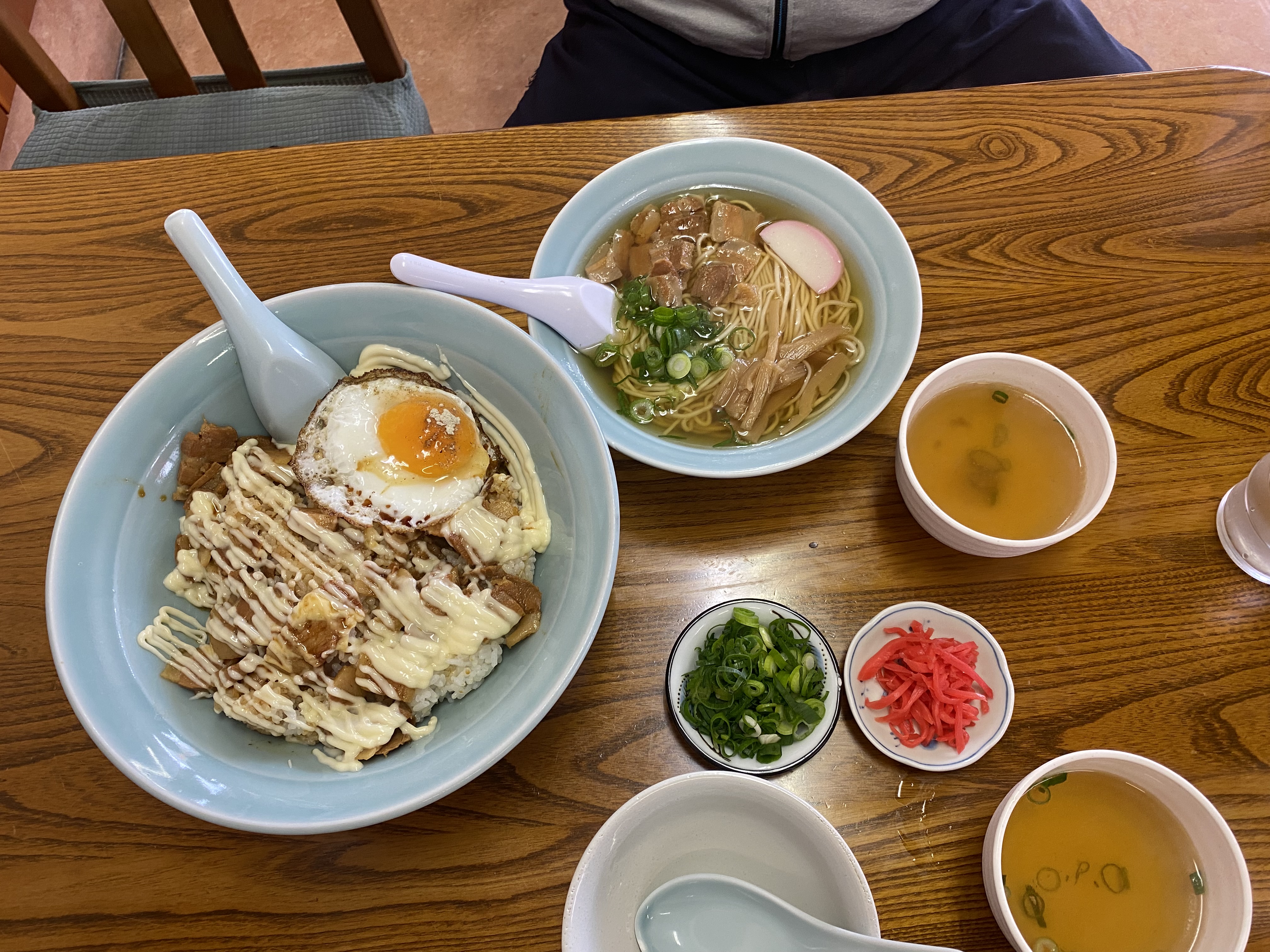 大黒屋飯店🍚 吉村硝子のブログ 写真6