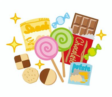 サイコロ振って駄菓子がもらえる⁉ 吉村硝子のブログ 写真2