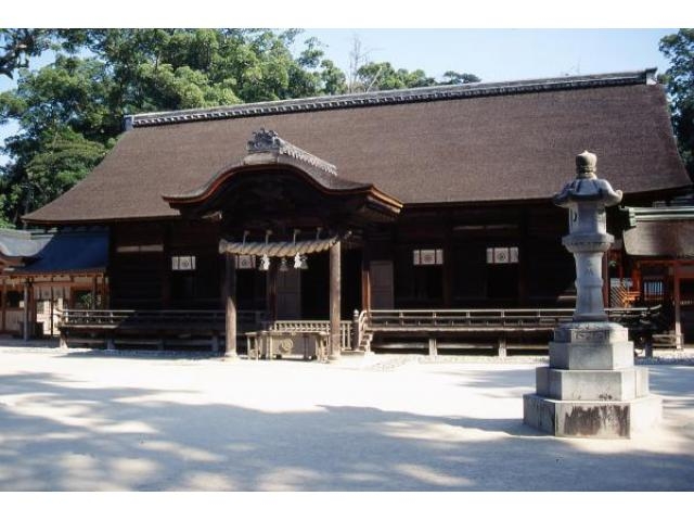大山祇神社御田植祭⛩ 吉村硝子のブログ 写真4