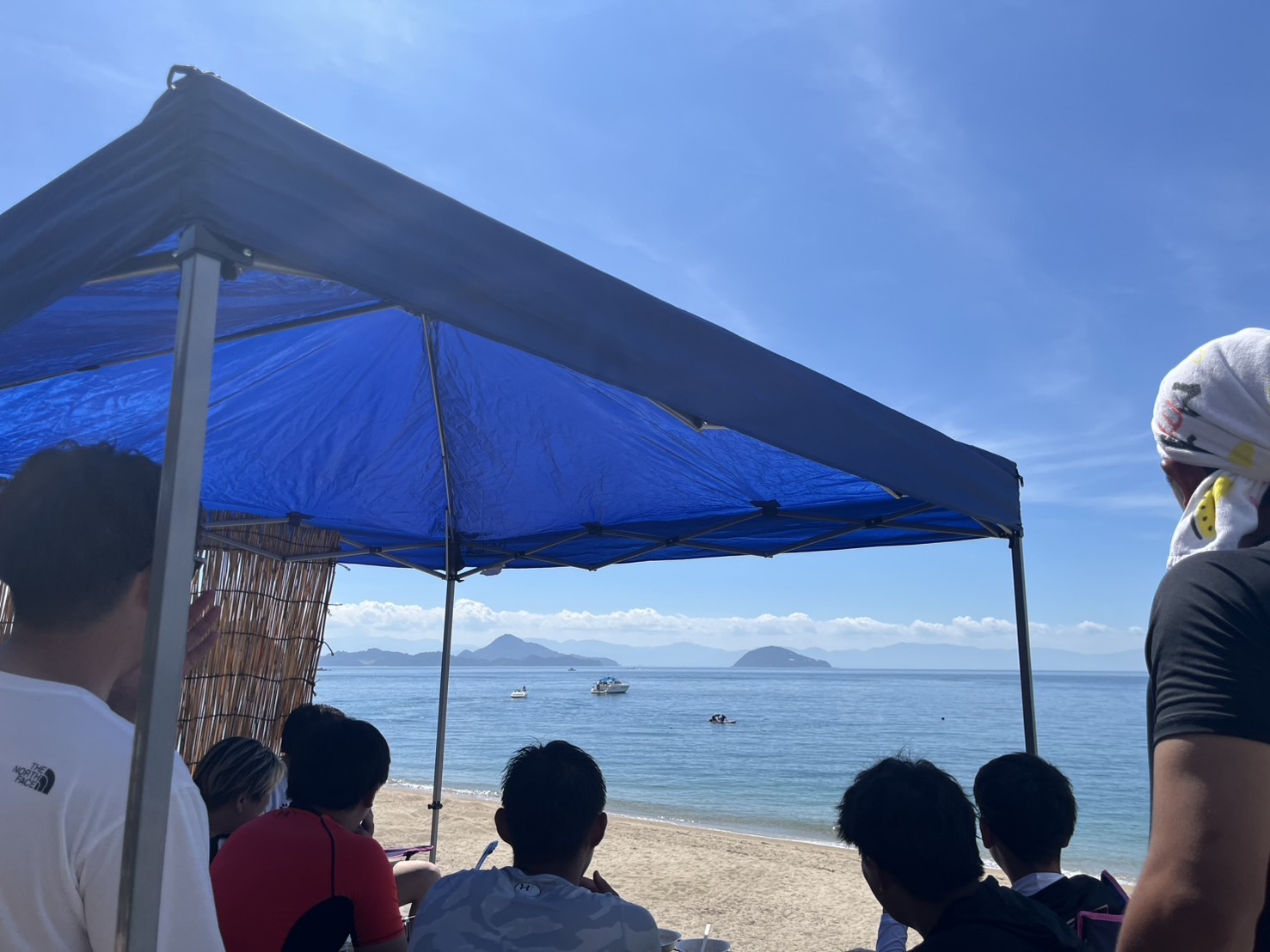 中島BBQ🍖 吉村硝子のブログ 写真2