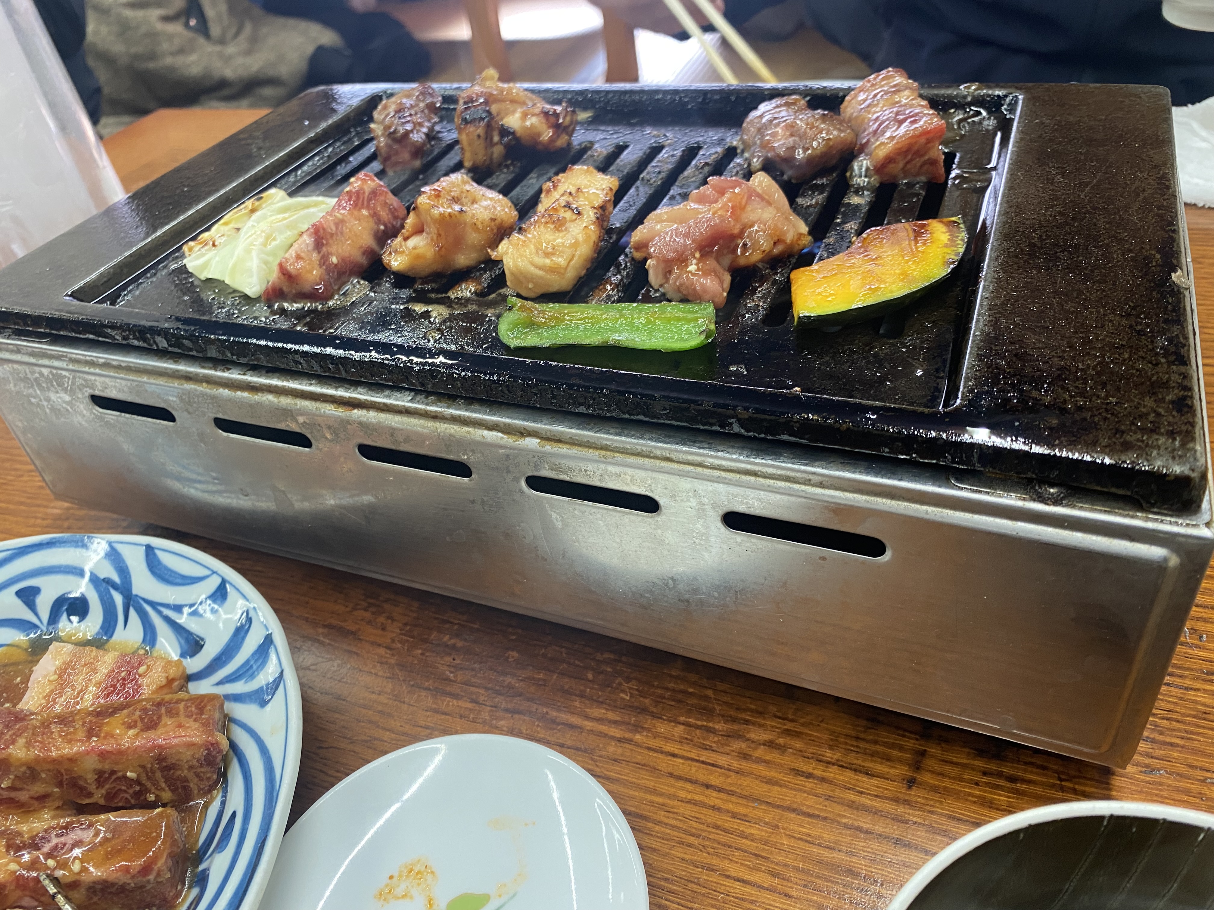富久重part2🍖 吉村硝子のブログ 写真2