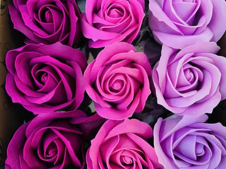 恋愛に効く薔薇の花言葉🌹 吉村硝子のブログ 写真6