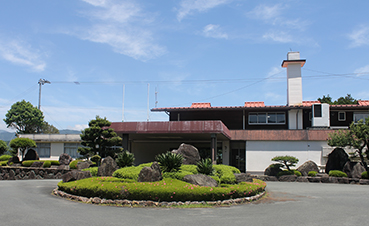 大洲ゴルフ俱楽部⛳ 吉村硝子のブログ 写真4