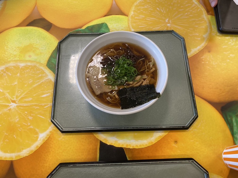 出張ランチ🍚 吉村硝子のブログ 写真3