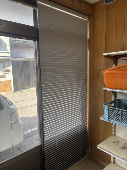 施工事例の写真