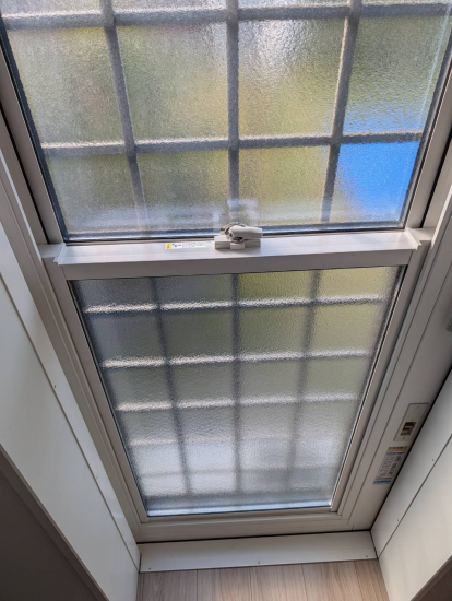 施工事例の写真