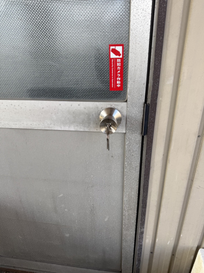 施工事例の写真