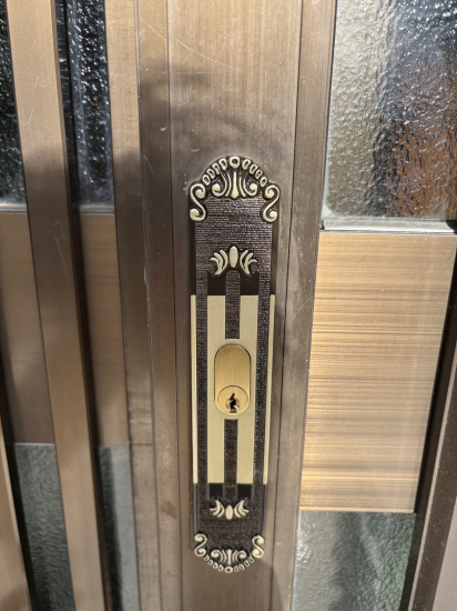 施工事例の写真