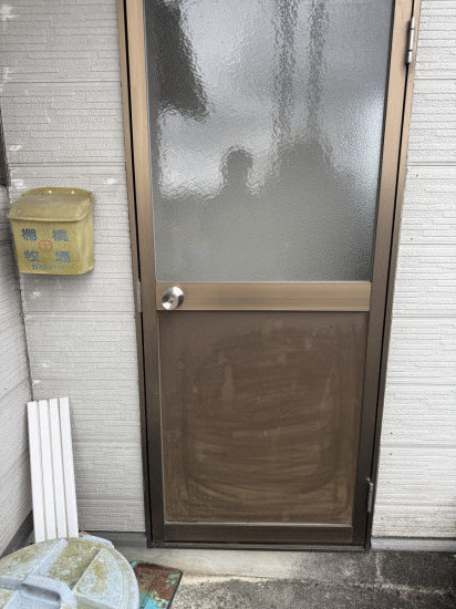 施工事例の写真