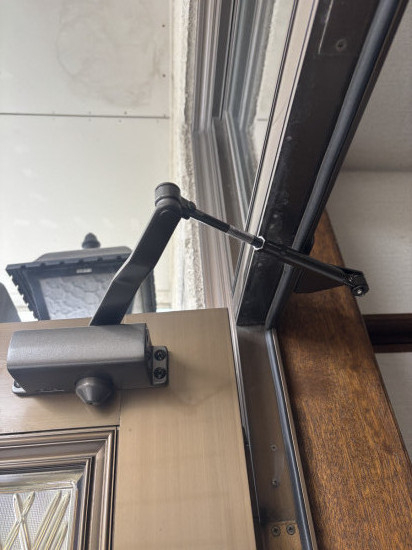 施工事例の写真