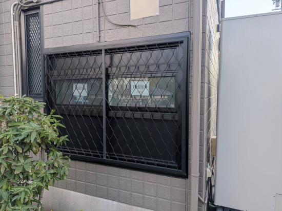 施工事例の写真