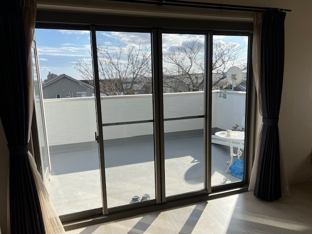 施工事例の写真