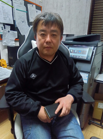 小林 健男の写真