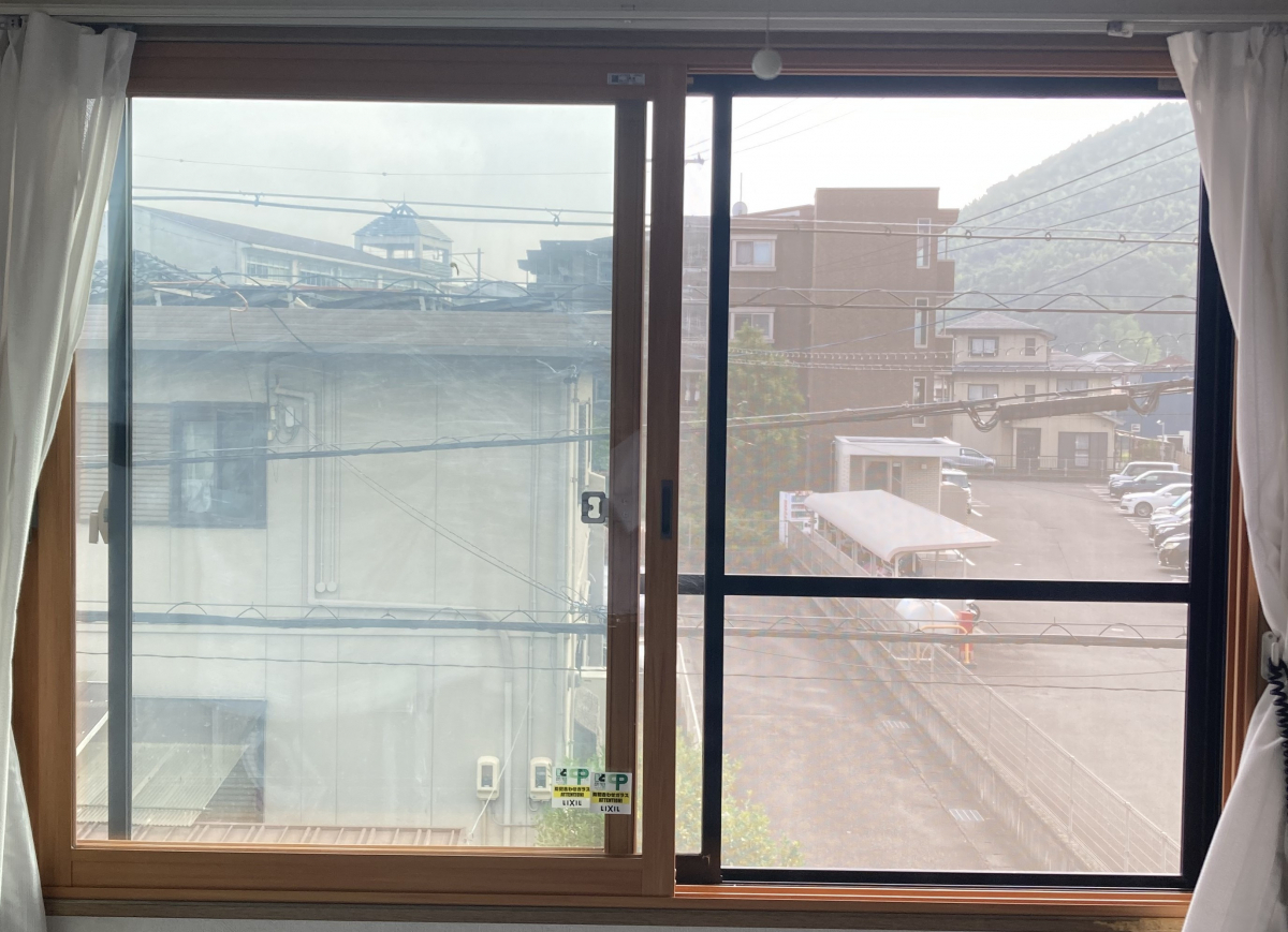 コンフォームウチダの安く施工できるなら夏の暑さ対策と冬の寒さに備えたいの施工後の写真1