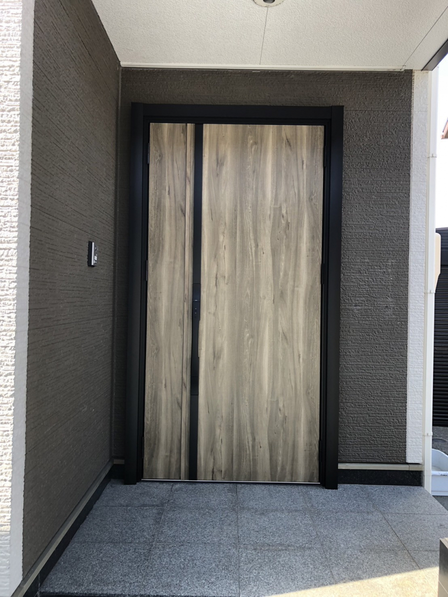 コンフォームウチダの補助金で暑さ対策、寒さ対策ができるなら備えたいの施工後の写真3