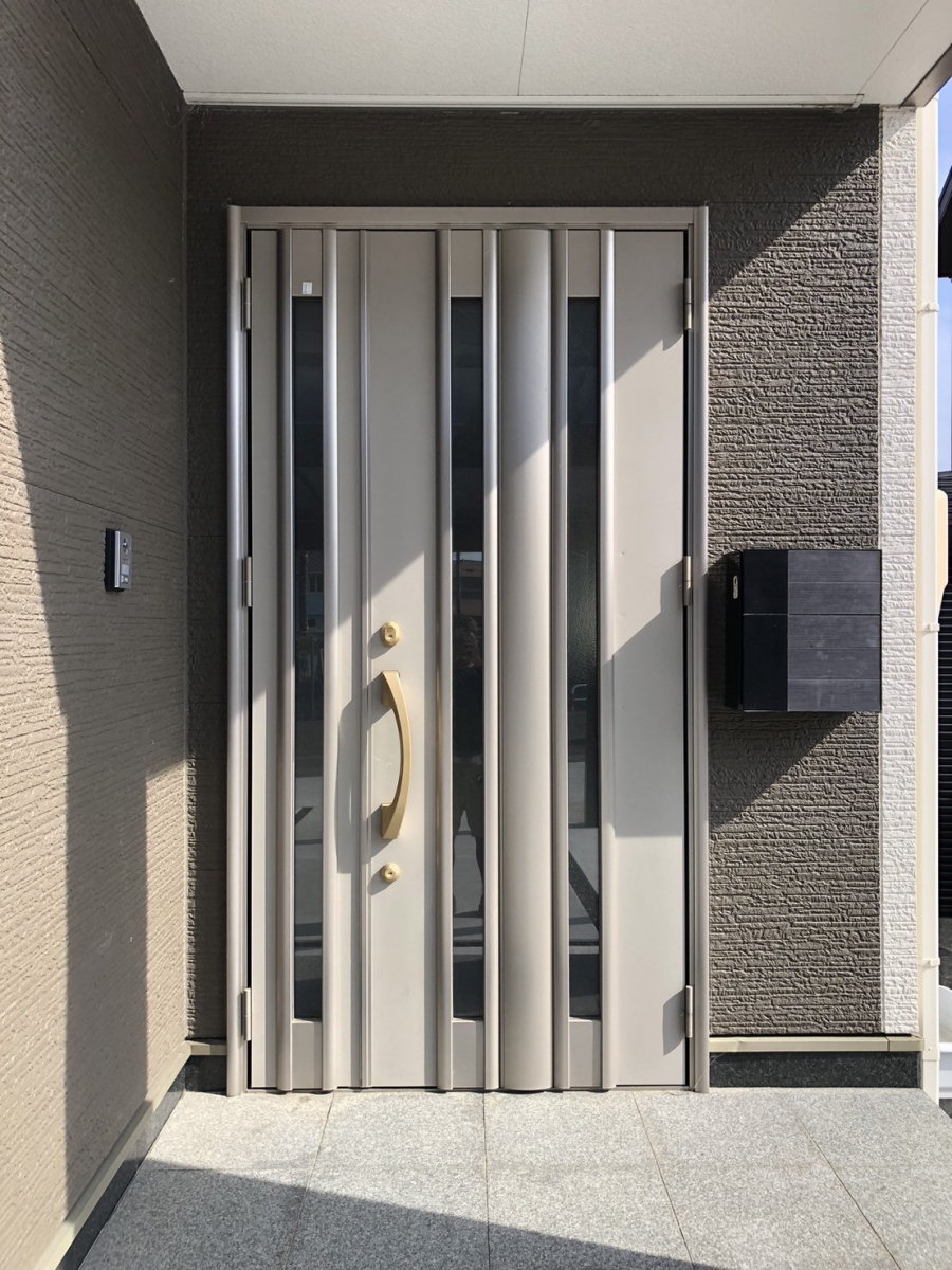 コンフォームウチダの補助金で暑さ対策、寒さ対策ができるなら備えたいの施工前の写真3