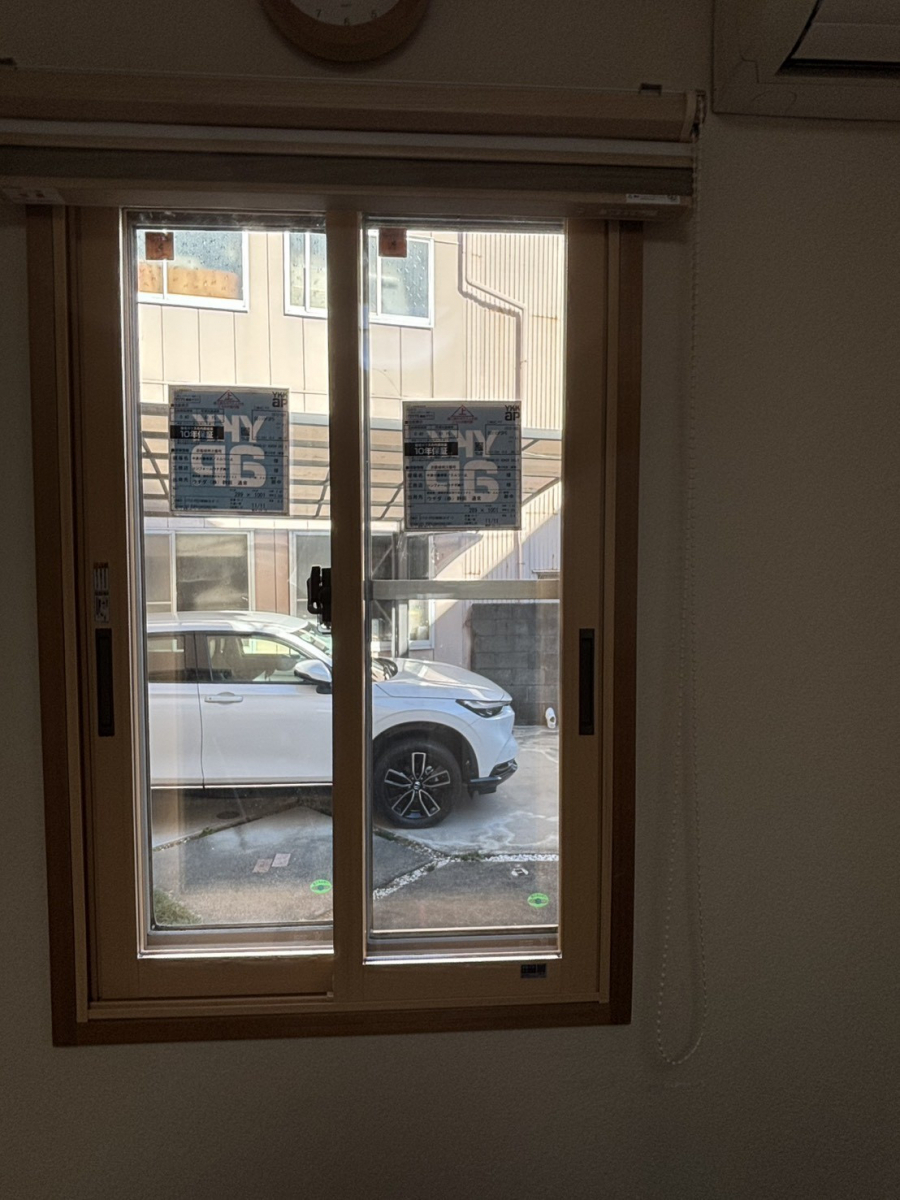 コンフォームウチダのお年寄りの介護をする事になり、快適な１部屋を作りたいとご相談。の施工後の写真2