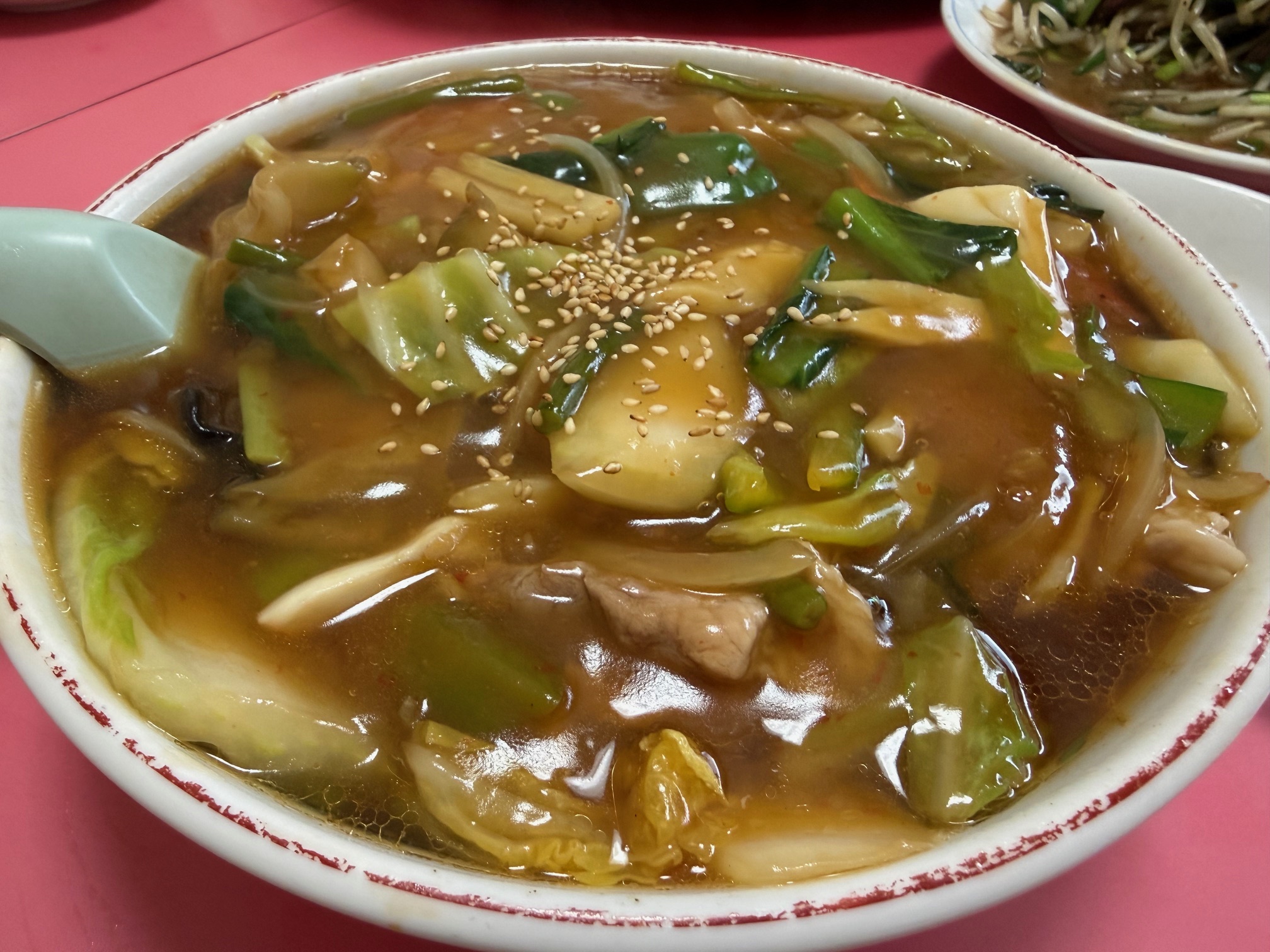 大成軒桜町店 Mado Plus黒澤さんのお店のブログ 写真2