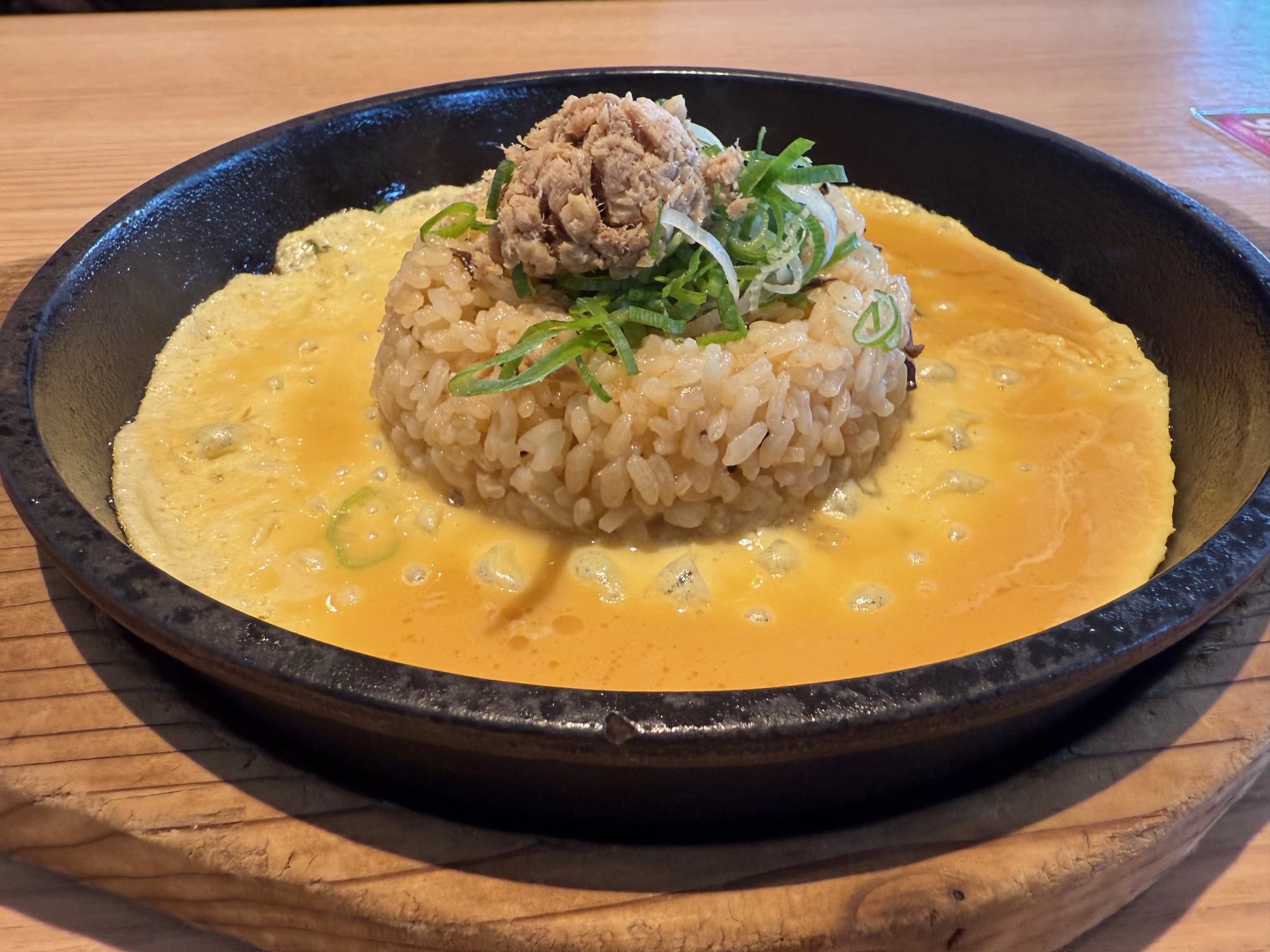 丸源ラーメン Mado Plus黒澤さんのお店のブログ 写真3