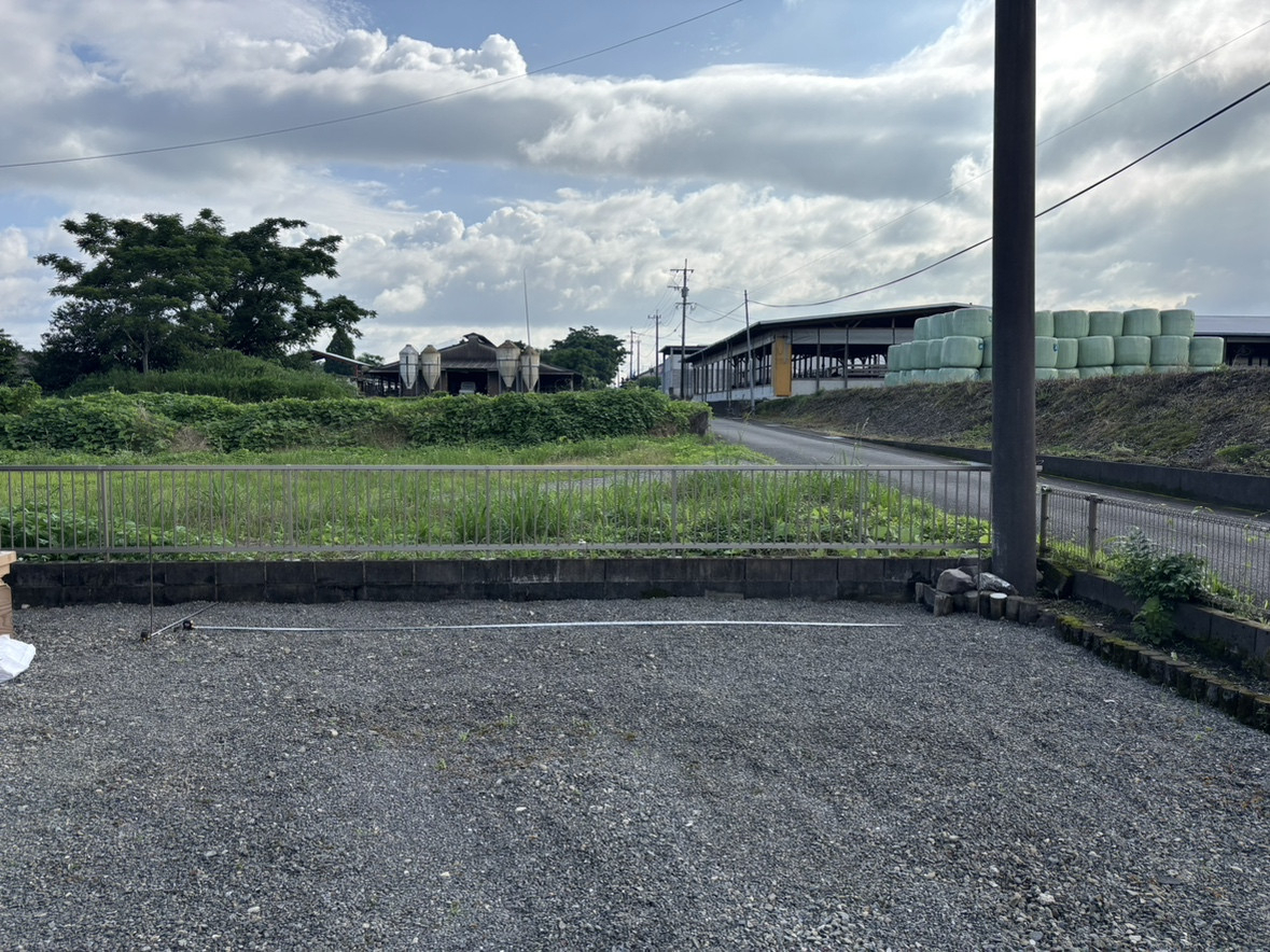 さかぐちの暮らしに溶け込む安心感。LIXILネスカのある風景の施工前の写真1