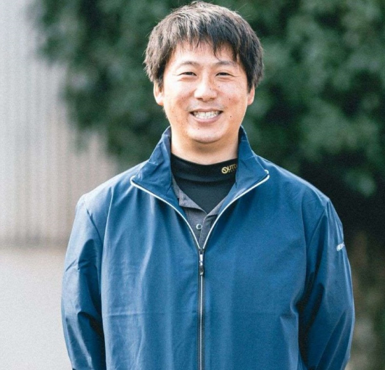 赤池  直哉の写真