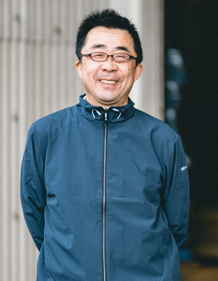 寺田　光志の写真