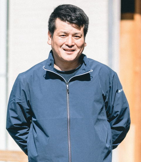 横谷　光洋の写真
