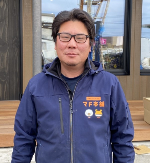 河崎　裕貴の写真