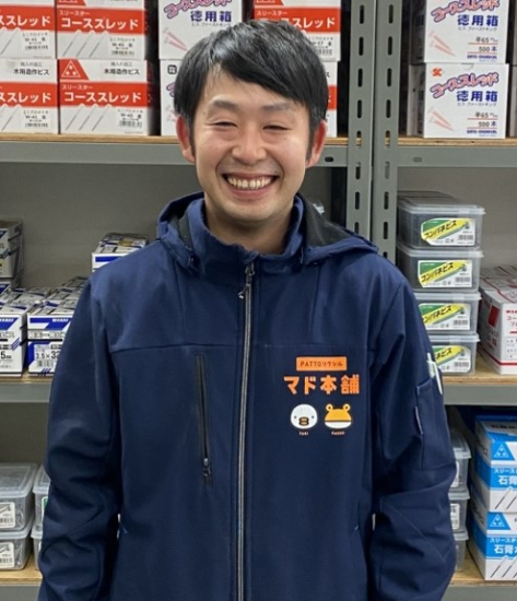 井上　真一の写真