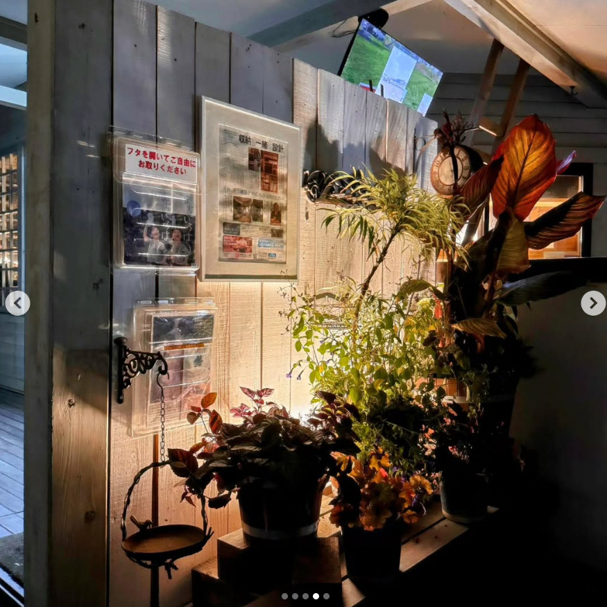 テイエストーヨー住器のわが家が一番の特等席。LIXIL『美彩』で叶える、極上のナイトガーデンの施工後の写真2