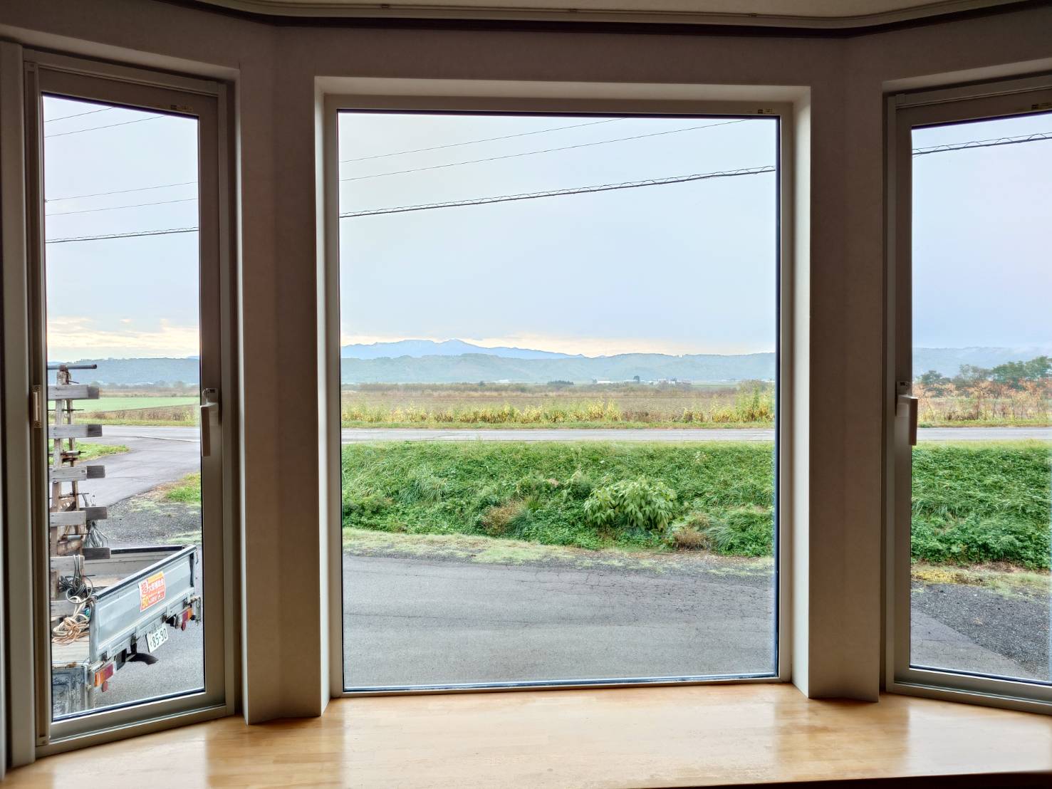 内ヶ島製作所の【内窓設置】の施工事例詳細写真1