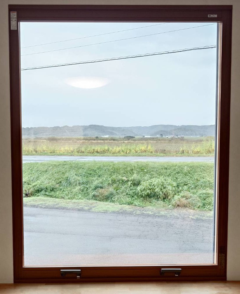 内ヶ島製作所の【内窓設置】の施工後の写真2