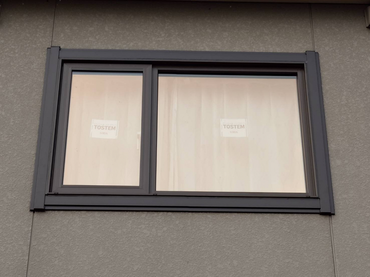 内ヶ島製作所の【外窓交換】の施工後の写真2