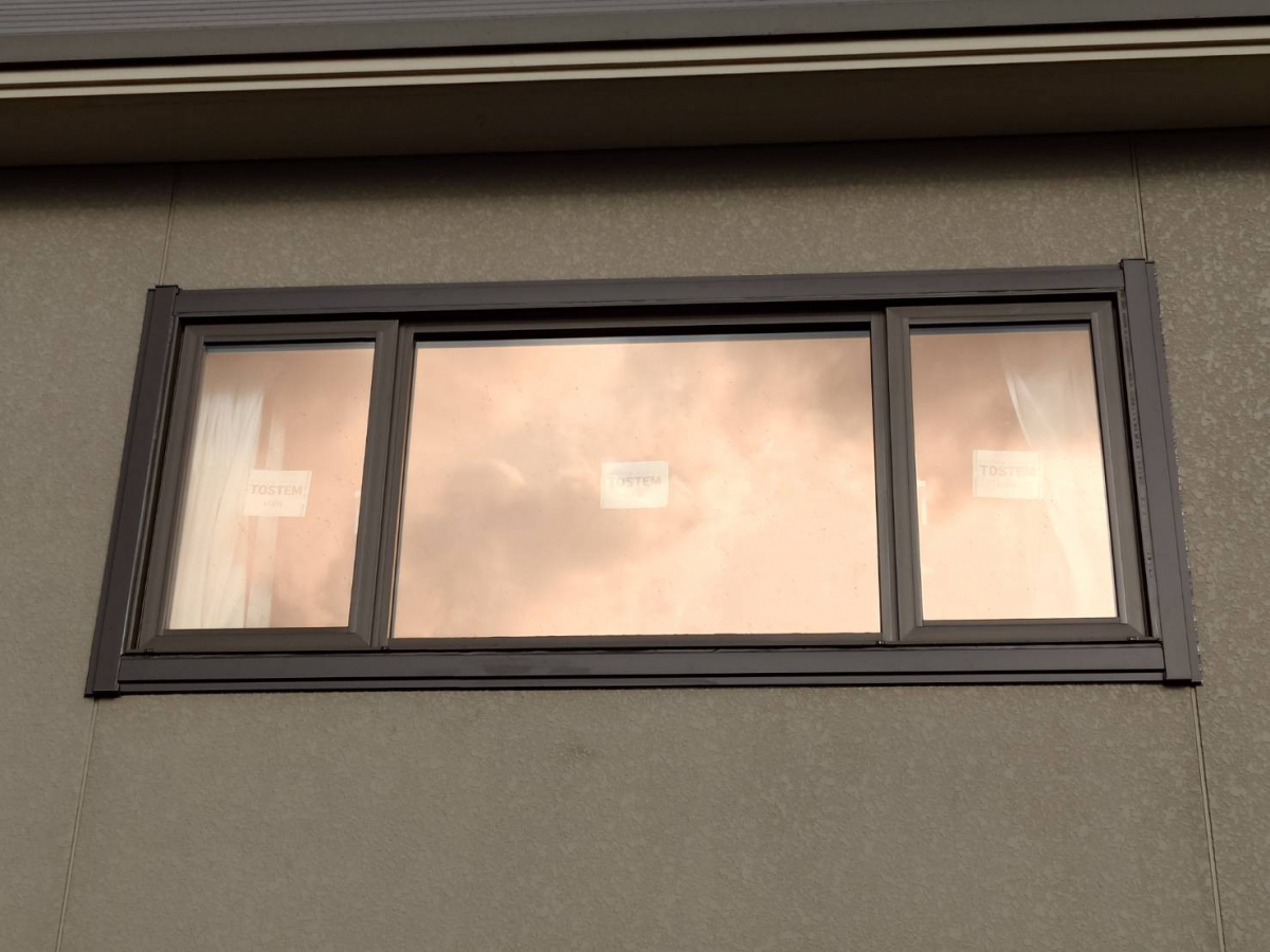 内ヶ島製作所の【外窓交換】の施工後の写真3