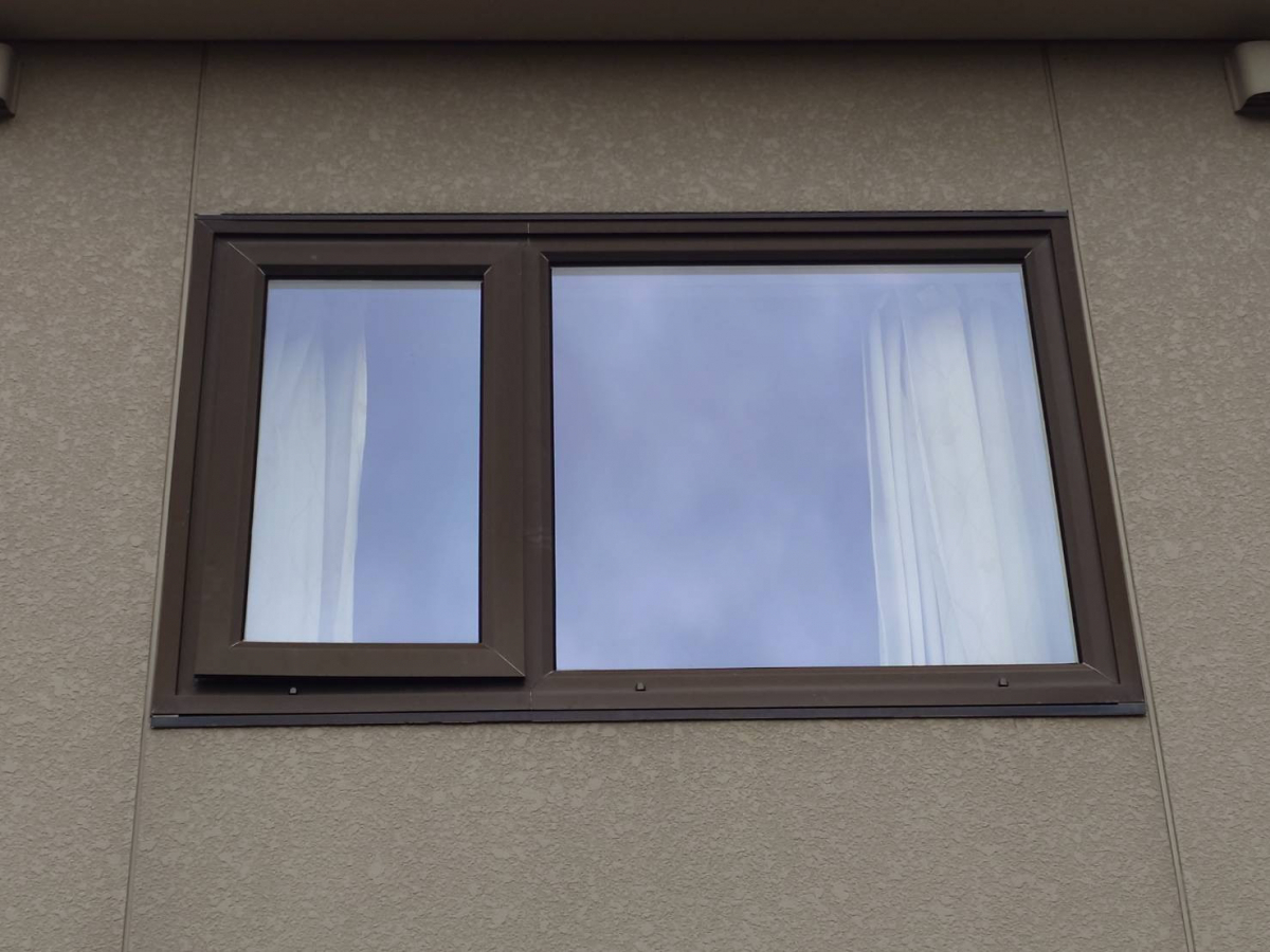 内ヶ島製作所の【外窓交換】の施工前の写真2