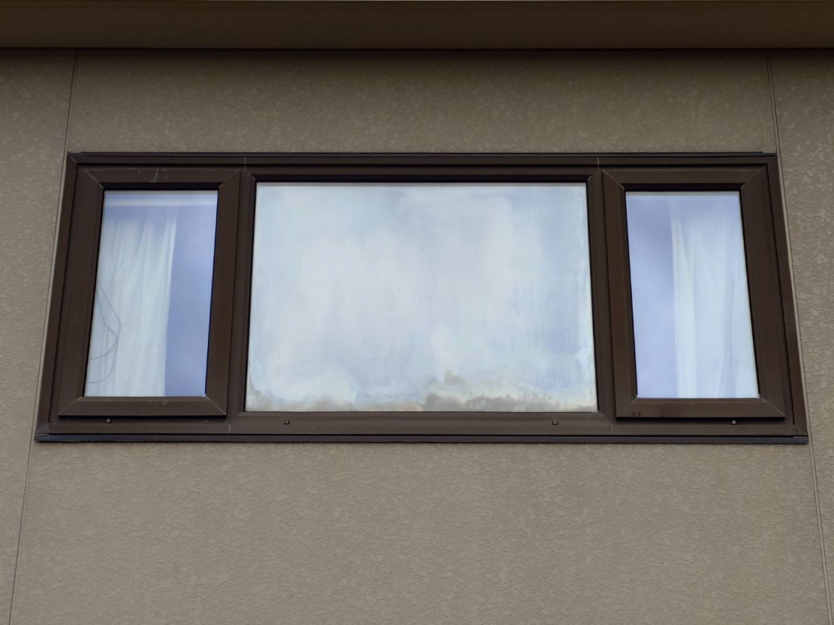内ヶ島製作所の【外窓交換】の施工前の写真3