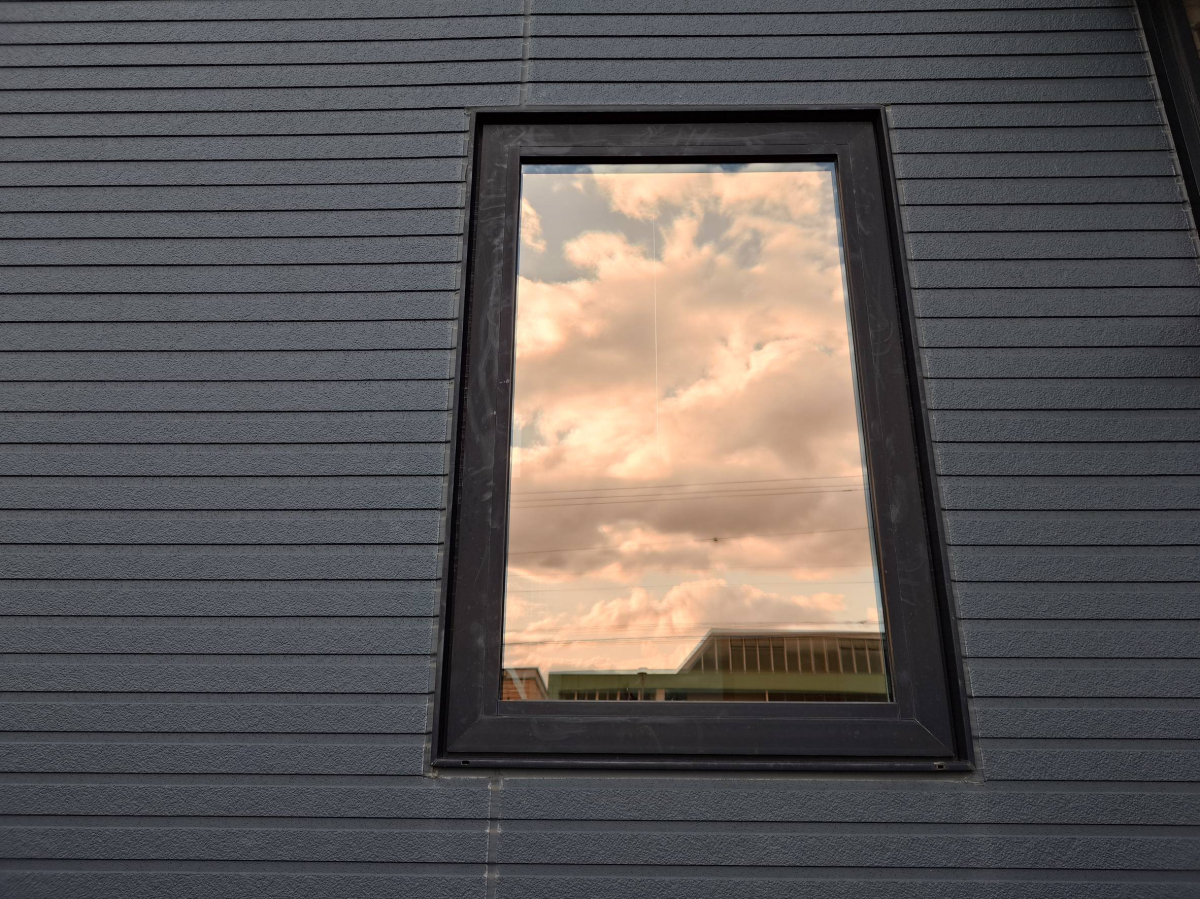 内ヶ島製作所の【硝子交換】の施工後の写真3