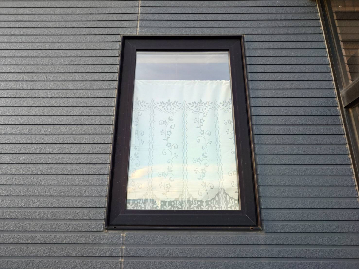 内ヶ島製作所の【硝子交換】の施工前の写真3