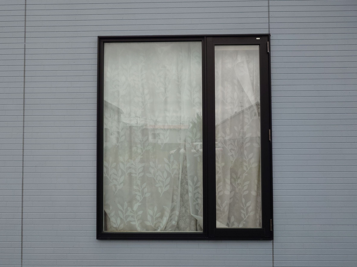 内ヶ島製作所の【外窓交換】の施工前の写真1