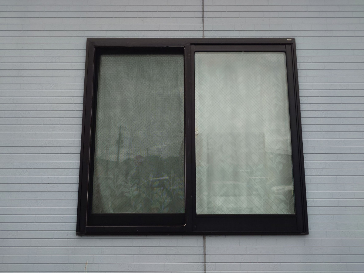 内ヶ島製作所の【外窓交換】の施工前の写真2
