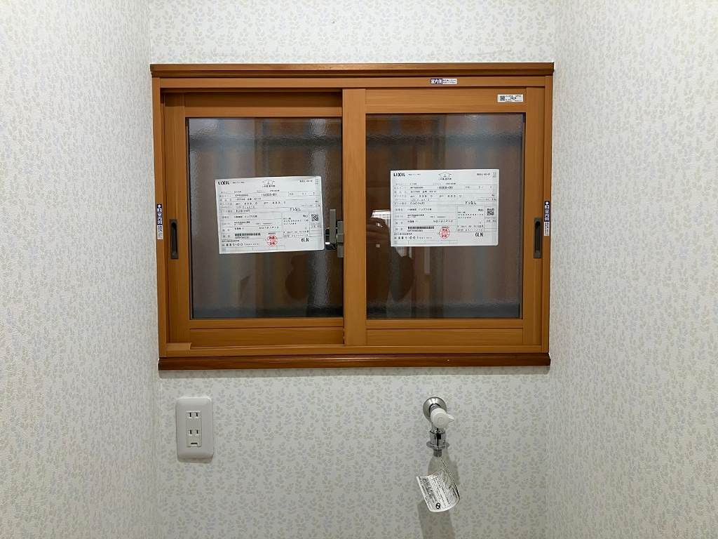 三重 新座ショウルームの【「小さな窓でも大きな違い」洗濯機上の窓リフォーム事例】|三重 新座ショウルーム|新座市の施工後の写真2