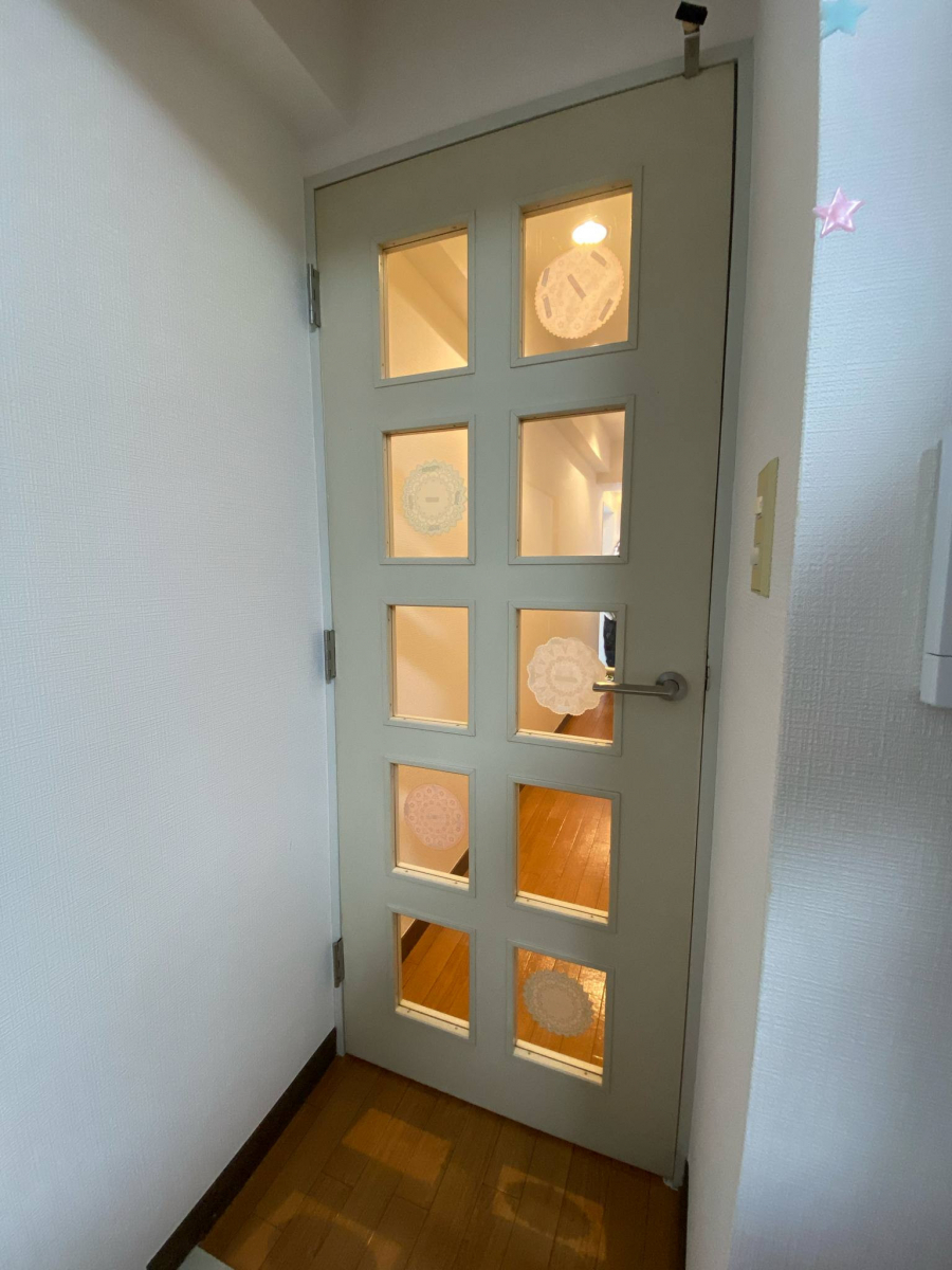 山口商店の【墨田区】マンションK様邸の施工後の写真2