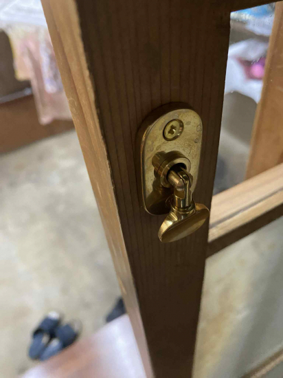 施工事例の写真